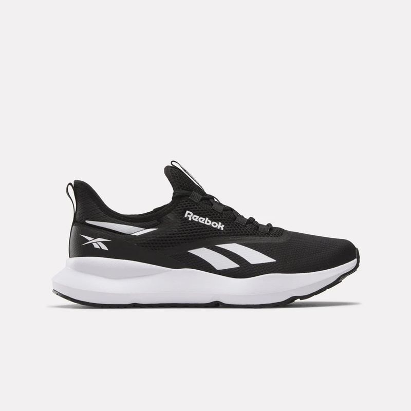 Tenis-reebok-para-hombre-Cityride-para-correr-color-negro.-Lateral-Externa-Derecha
