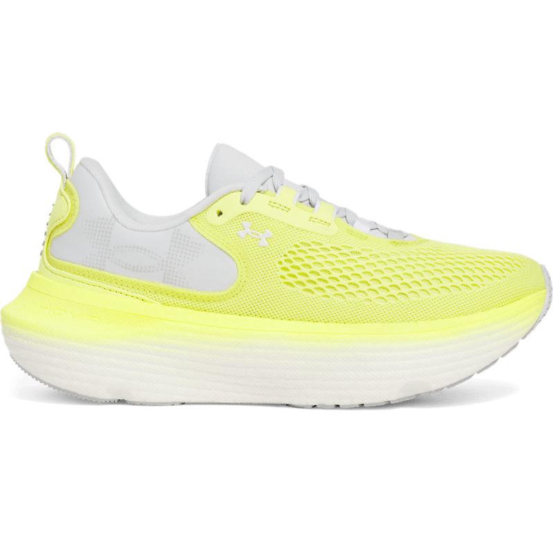 Tenis-under-armour-para-mujer-Ua-W-Infinite-Elite-2-para-correr-color-amarillo.-Lateral-Externa-Derecha
