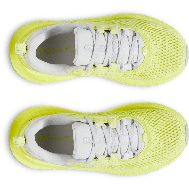 Tenis-under-armour-para-mujer-Ua-W-Infinite-Elite-2-para-correr-color-amarillo.-Capellada