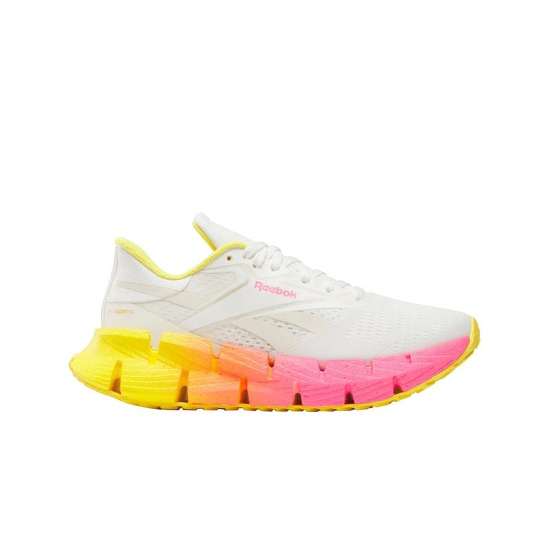 Tenis-reebok-para-mujer-Floatzig-1-para-correr-color-blanco.-Lateral-Externa-Derecha