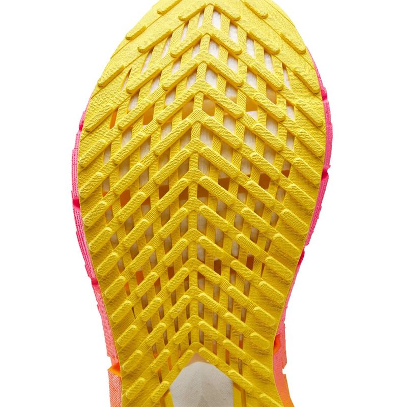 Tenis-reebok-para-mujer-Floatzig-1-para-correr-color-blanco.-Lateral-Externa-Derecha