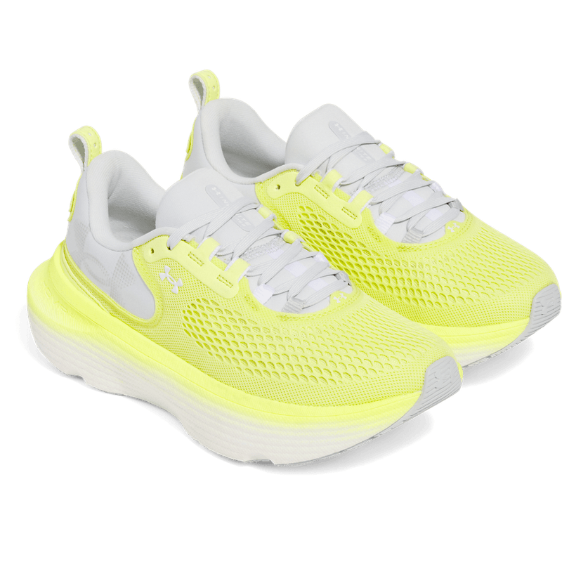 Tenis-under-armour-para-mujer-Ua-W-Infinite-Elite-2-para-correr-color-amarillo.-Par-Alineados