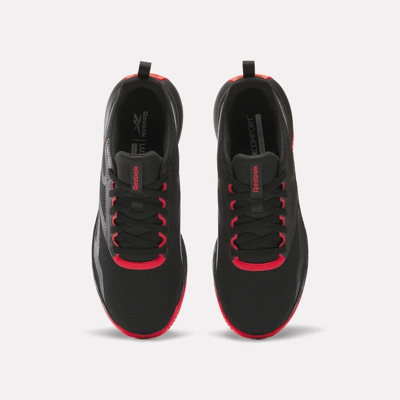 Tenis-reebok-para-hombre-Nfx-Trainer-para-entrenamiento-color-negro.-Capellada