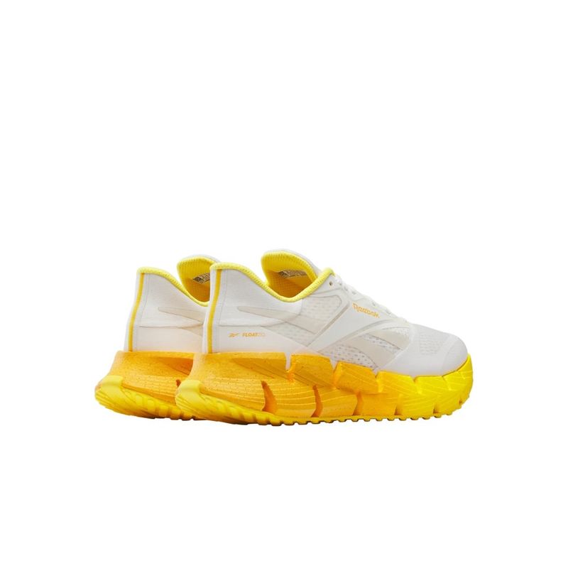 Tenis-reebok-para-hombre-Floatzig-1-para-correr-color-blanco.-Par-Caras-Opuestas