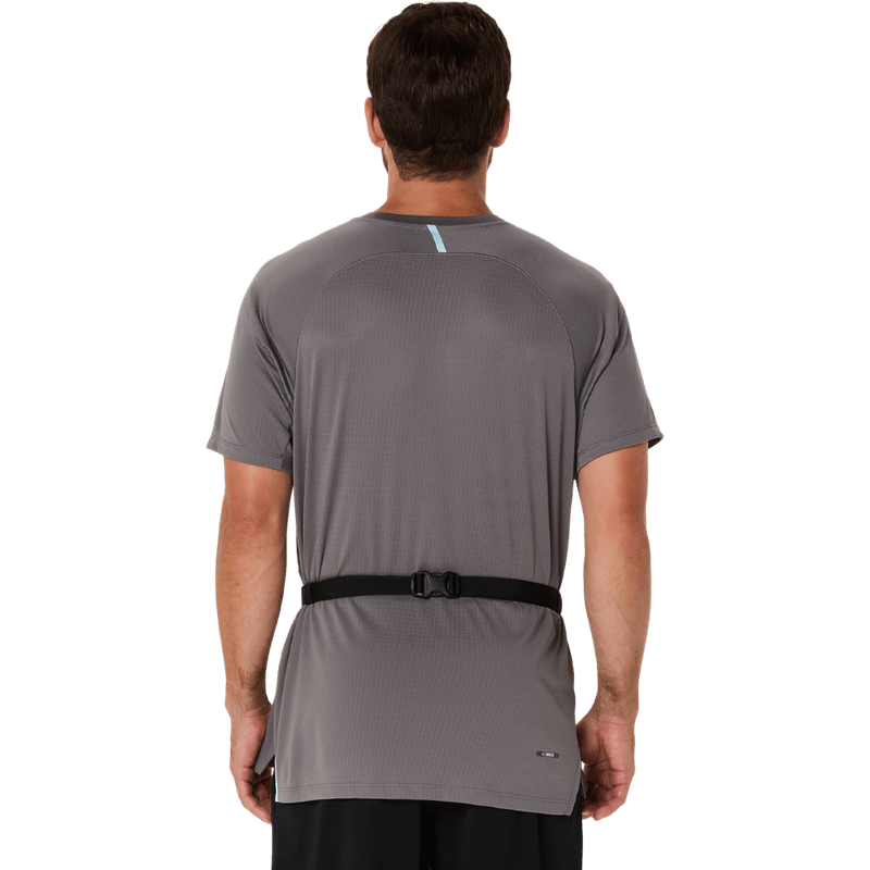 Canguro-asics-unisex-Asics-Waist-Pouch-para-entrenamiento-color-negro.-Talon-3