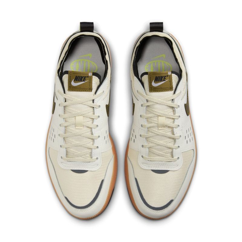 Tenis-nike-para-hombre-Nike-C1Ty-Opp1-para-moda-color-gris.-Capellada