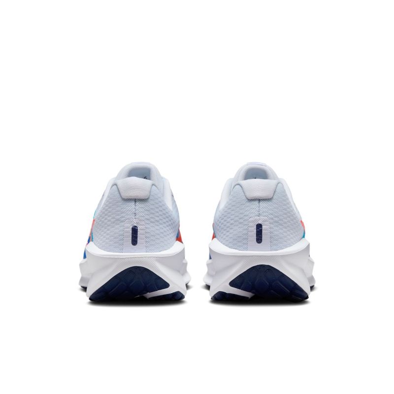 Tenis-nike-para-hombre-Nike-Downshifter-13-para-correr-color-gris.-Talon