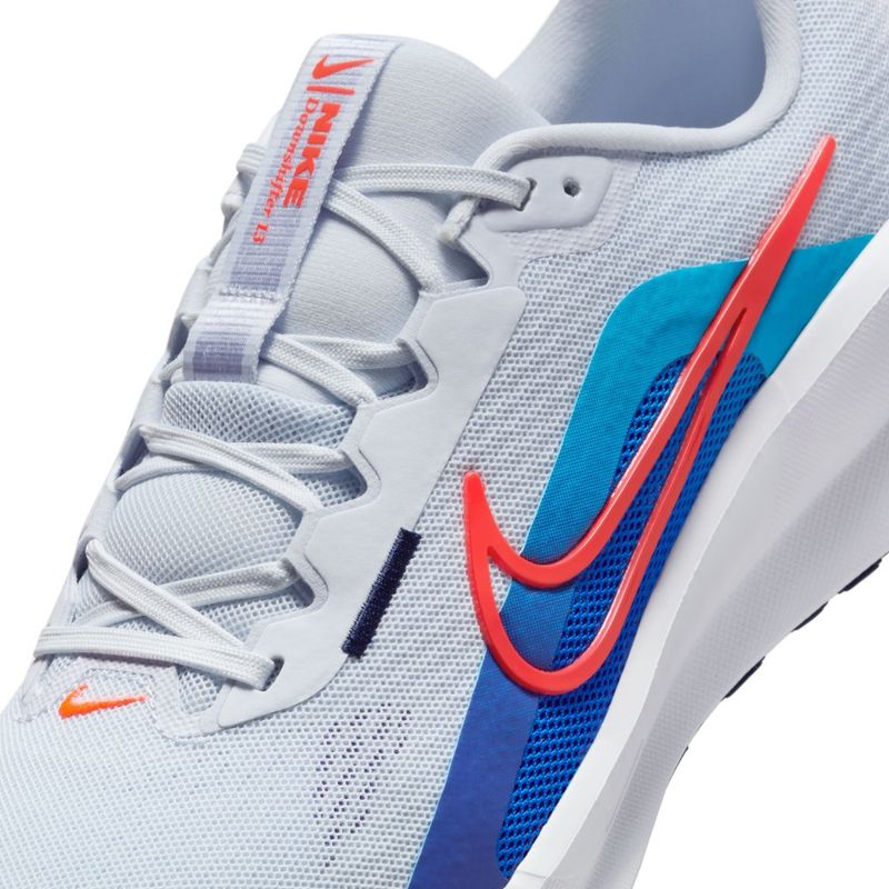 Tenis-nike-para-hombre-Nike-Downshifter-13-para-correr-color-gris.-Detalle-1
