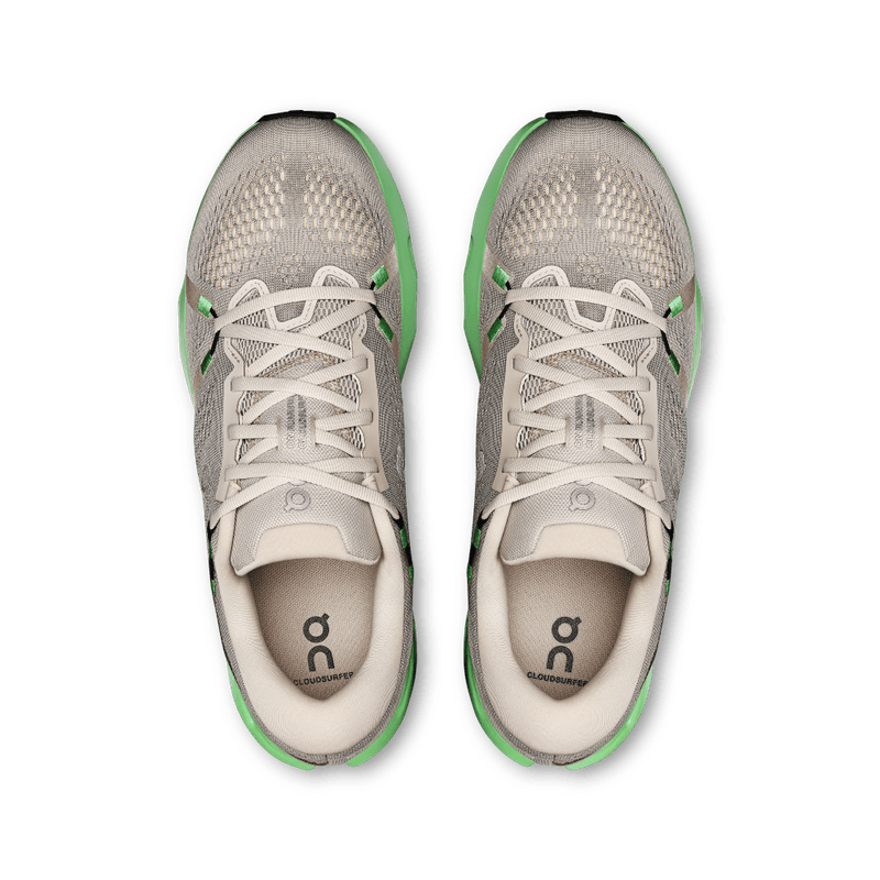 Tenis-on-para-hombre-Cloudsurfer-2-para-correr-color-multicolor.-Capellada