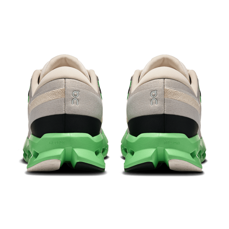 Tenis-on-para-hombre-Cloudsurfer-2-para-correr-color-multicolor.-Talon