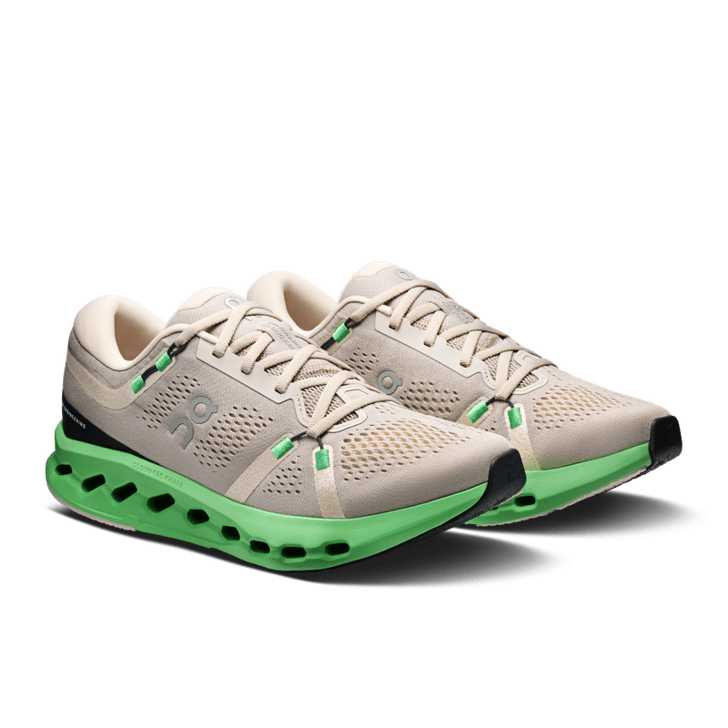 Tenis-on-para-hombre-Cloudsurfer-2-para-correr-color-multicolor.-Par-Alineados-