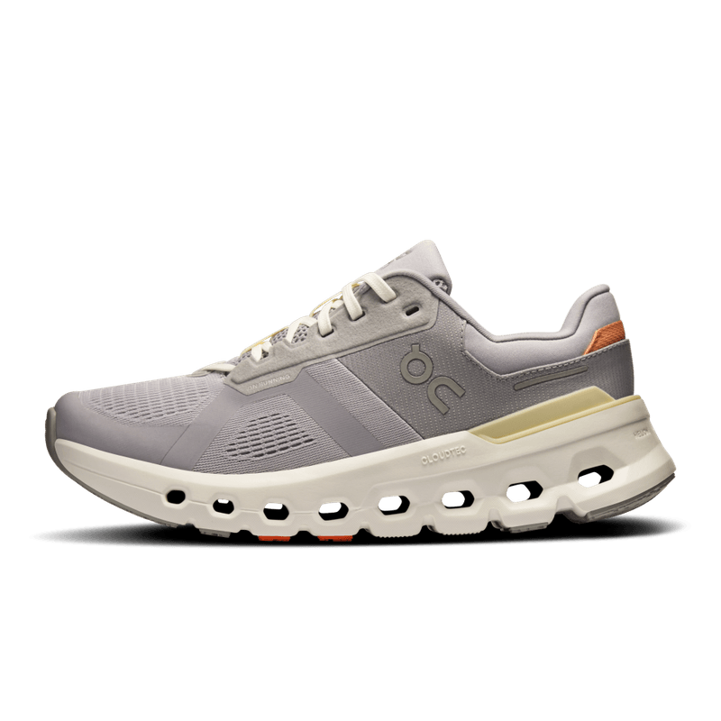 Tenis-on-para-mujer-Cloudrunner-2-para-correr-color-morado.-Lateral-Externa-Derecha