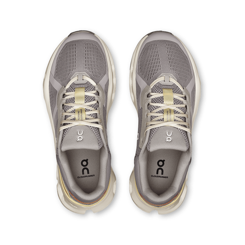 Tenis-on-para-mujer-Cloudrunner-2-para-correr-color-morado.-Capellada