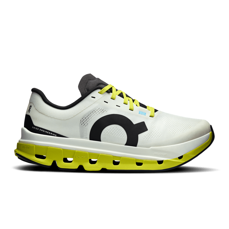 Tenis-on-para-mujer-Cloudflow-5-para-correr-color-blanco.-Lateral-Externa-Derecha