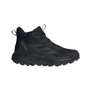 Adidas Terrex Anylander Mi Tenis negro de mujer para outdoor