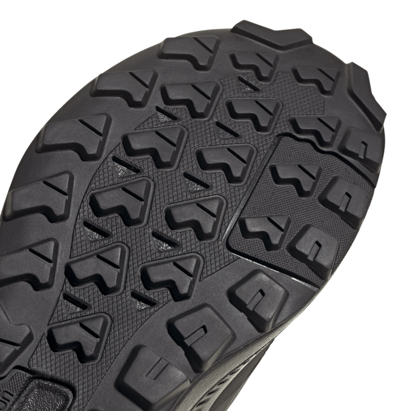 Tenis-adidas-para-mujer-Terrex-Anylander-Mi-para-outdoor-color-negro.-Par-Laterales