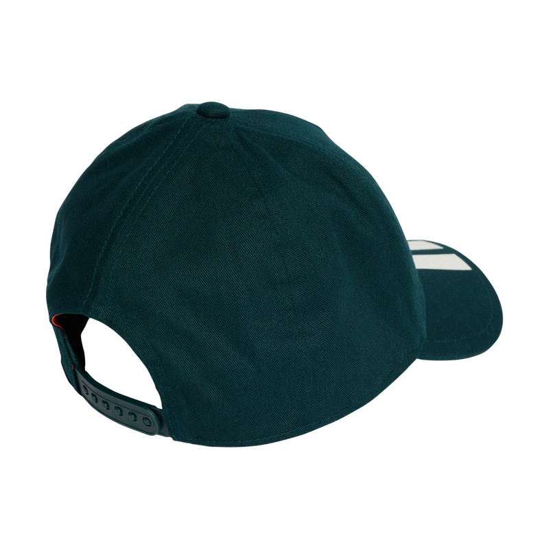 Gorra-adidas-para-niño-Lk-Dy-Mm-Cap-para-moda-color-verde.-Detalle-1