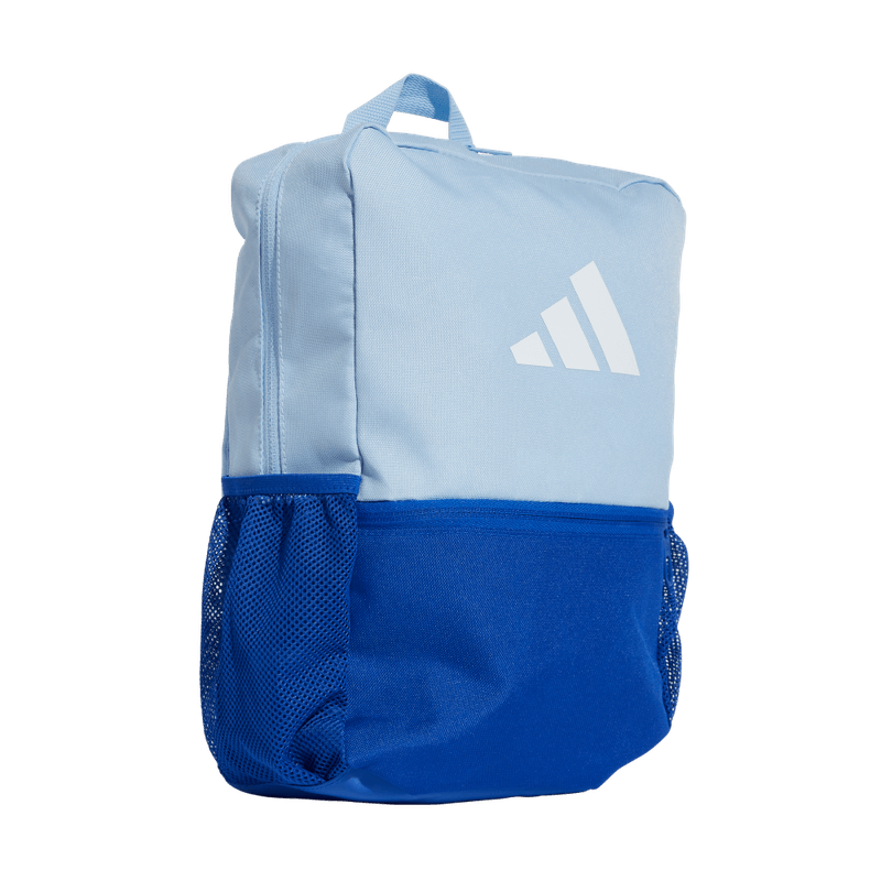 Morral-adidas-para-niño-Kids-Color-Bl-B-para-moda-color-azul.-Reverso-Sin-Modelo