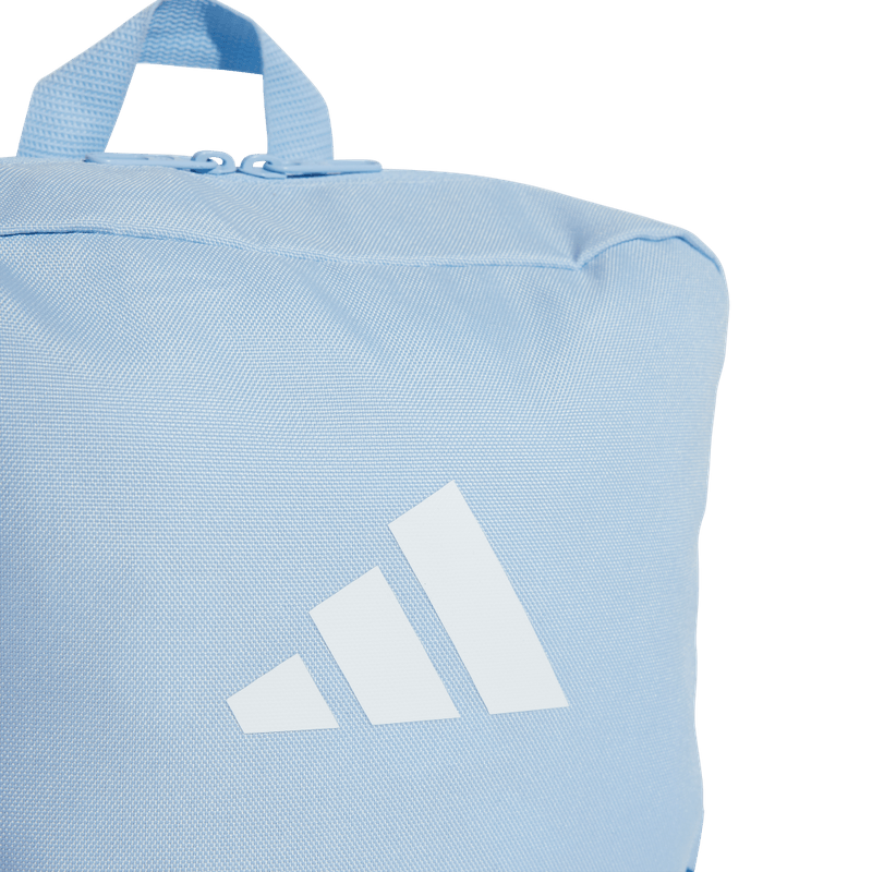 Morral-adidas-para-niño-Kids-Color-Bl-B-para-moda-color-azul.-Detalle-2
