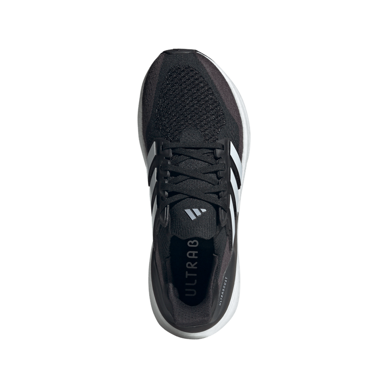 Tenis-adidas-para-mujer-Ultraboost-5-W-para-correr-color-negro.-Capellada