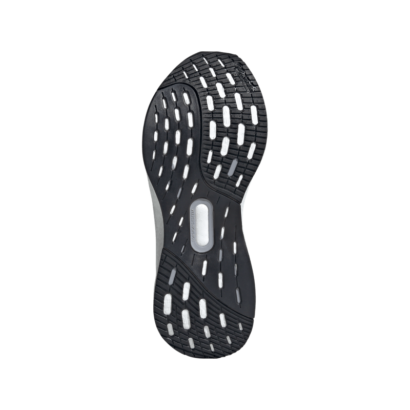 Tenis-adidas-para-mujer-Ultraboost-5-W-para-correr-color-negro.-Talon