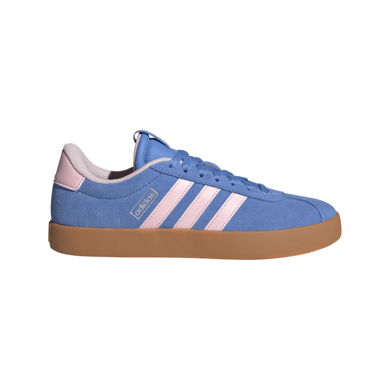 Adidas Court Tenis Adidas Azul Con Naranja Adidas Vl Court Tenis