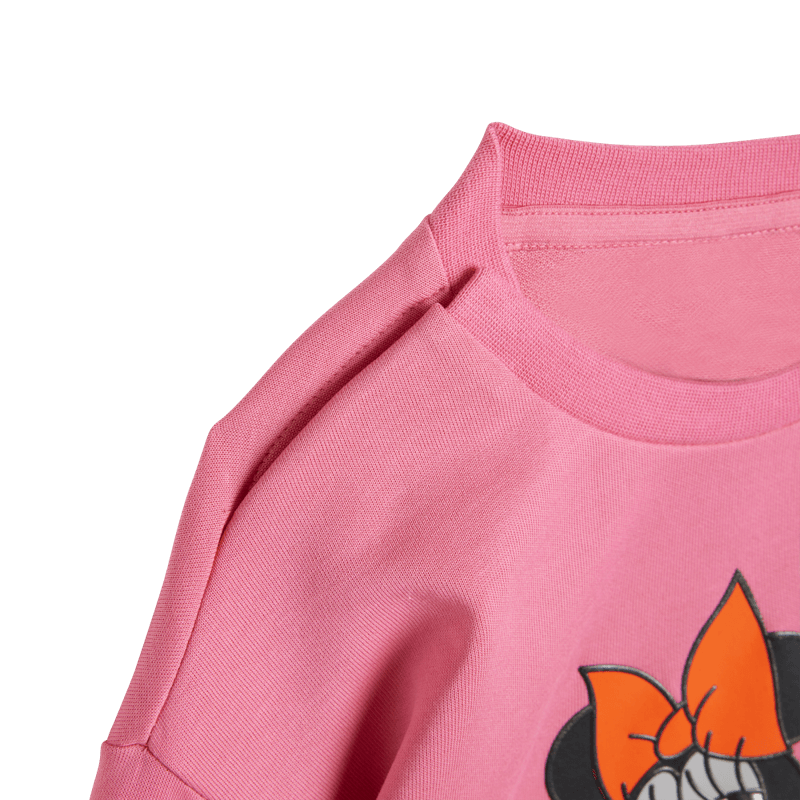 Conjunto-adidas-para-niña-I-Dy-Mi-Jog-para-moda-color-rosado.-Frente-Sin-Modelo