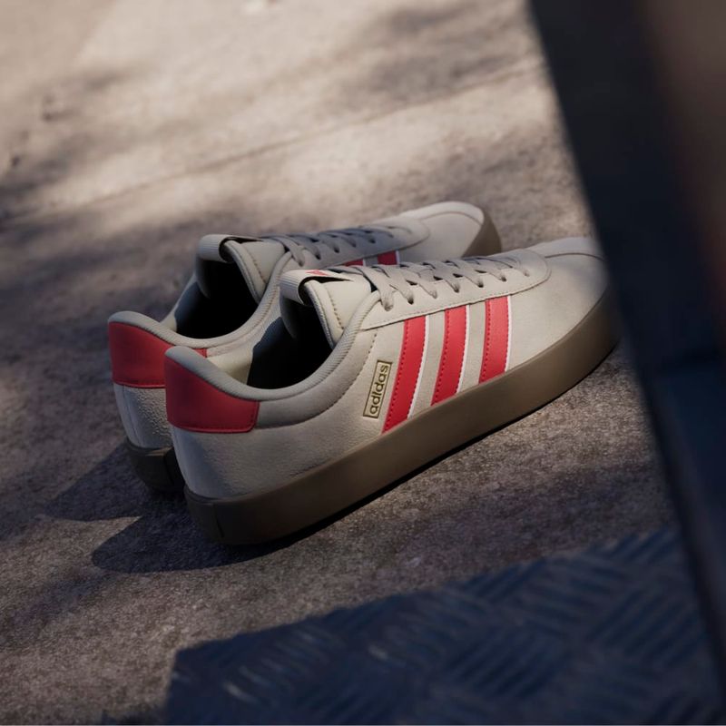 Tenis-adidas-para-hombre-Vl-Court-3.0-para-moda-color-beige.-Mktg-Vista-5