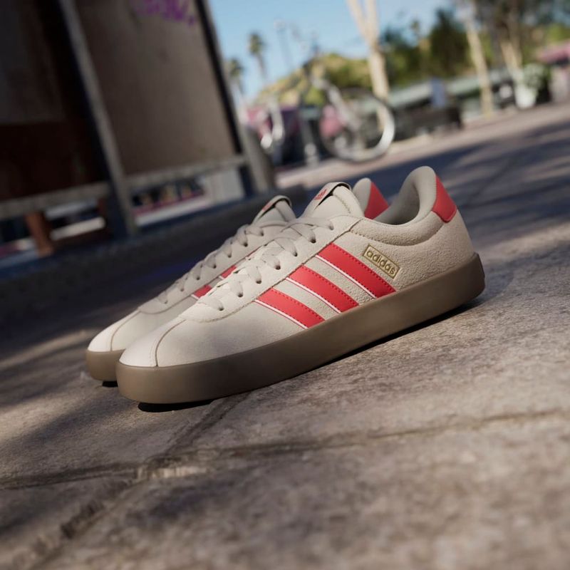 Tenis-adidas-para-hombre-Vl-Court-3.0-para-moda-color-beige.-Mktg-Vista-7