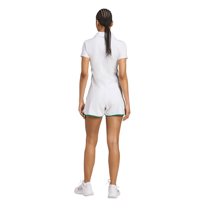 Vestido-adidas-para-mujer-Onesie-Pro-para-tenis-color-blanco.-Detalle-Posterior