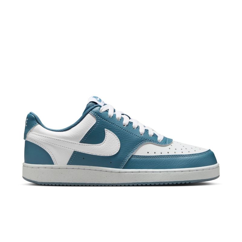 Tenis-nike-para-mujer-W-Nike-Court-Vision-Lo-Nn-para-moda-color-blanco.-Lateral-Externa-Derecha