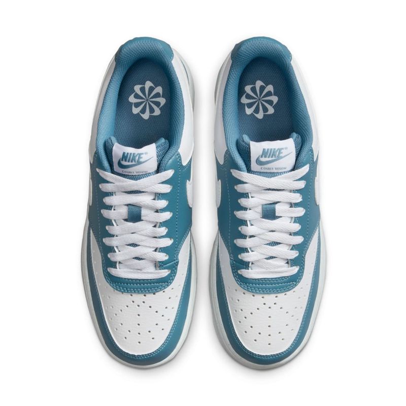 Tenis-nike-para-mujer-W-Nike-Court-Vision-Lo-Nn-para-moda-color-blanco.-Capellada