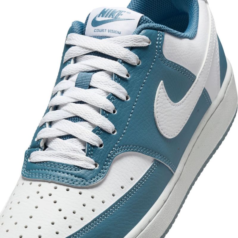 Tenis-nike-para-mujer-W-Nike-Court-Vision-Lo-Nn-para-moda-color-blanco.-Detalle-1