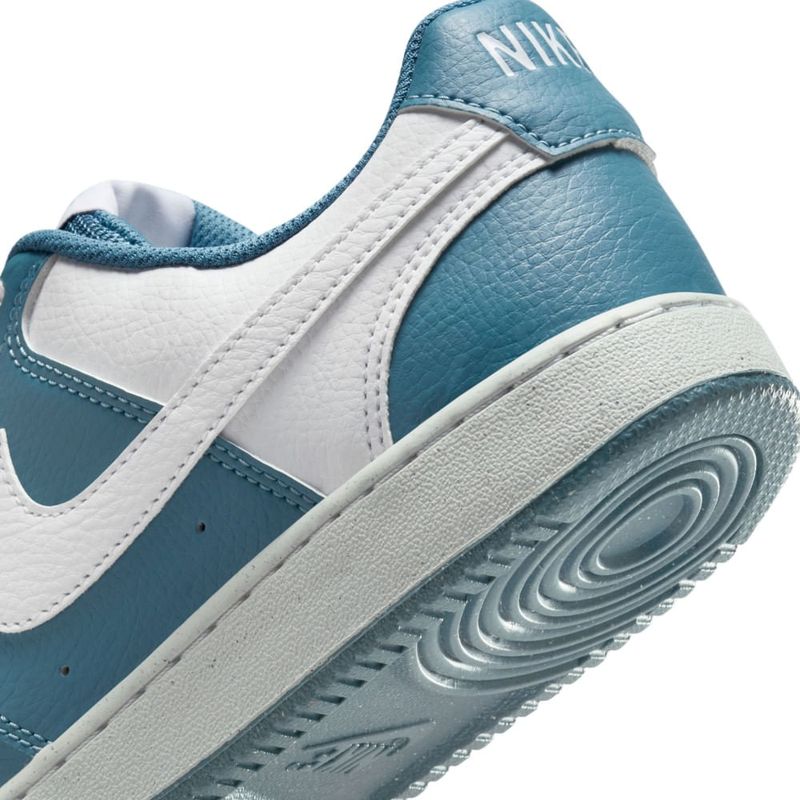 Tenis-nike-para-mujer-W-Nike-Court-Vision-Lo-Nn-para-moda-color-blanco.-Talon