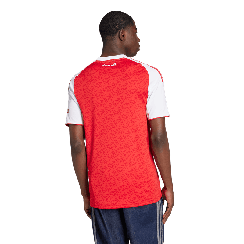 Camiseta-De-Equipo-adidas-para-hombre-Arsenal-H-Jsy-para-futbol-color-rojo.-Reverso-Sin-Modelo