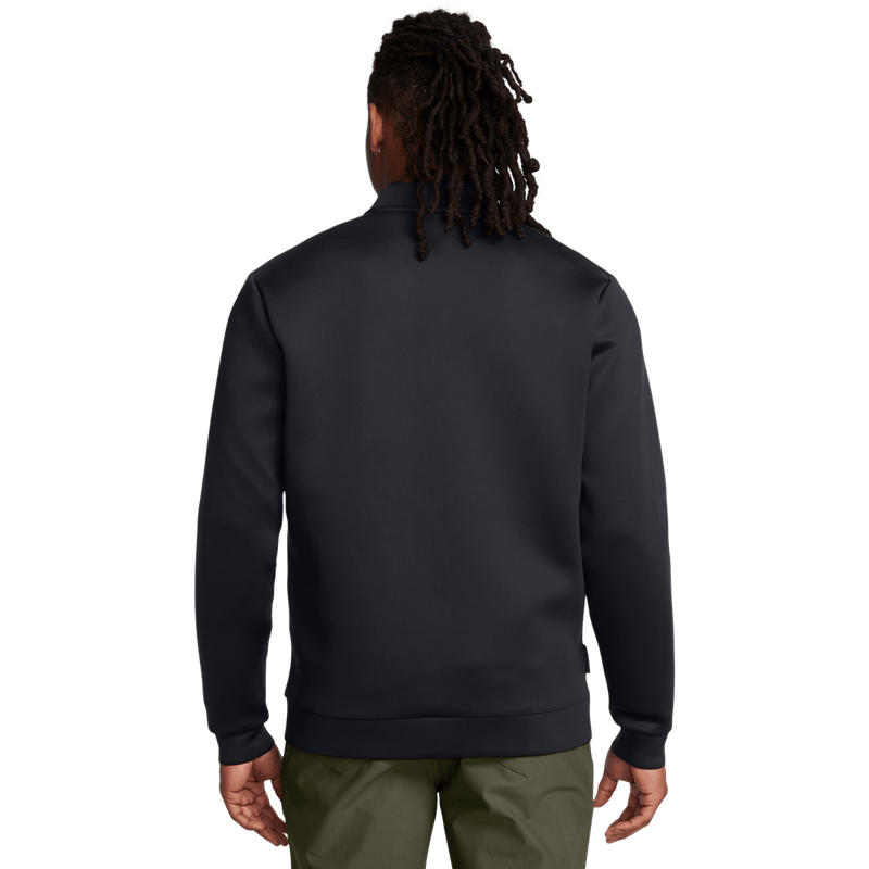 Chaqueta-under-armour-para-hombre-Drive-Pro-Strm-Hyb-F-para-golf-color-negro.-Reverso-Sin-Modelo