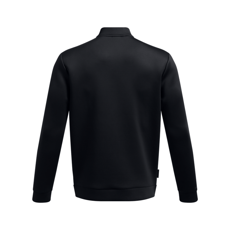 Chaqueta-under-armour-para-hombre-Drive-Pro-Strm-Hyb-F-para-golf-color-negro.-Reverso-Sin-Modelo