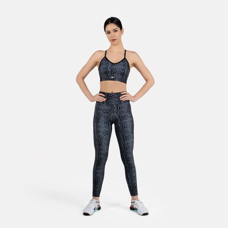 Top-reebok-para-mujer-Id-Train-Aop-Bra-para-entrenamiento-color-negro.-Reflectores