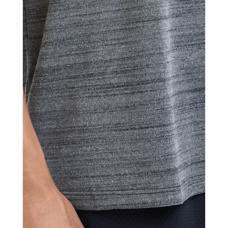 Camiseta-Manga-Corta-under-armour-para-hombre-Ua-Tiger-Tech-2.0-Ss-para-entrenamiento-color-negro.-Detalle-Sobre-Modelo-1