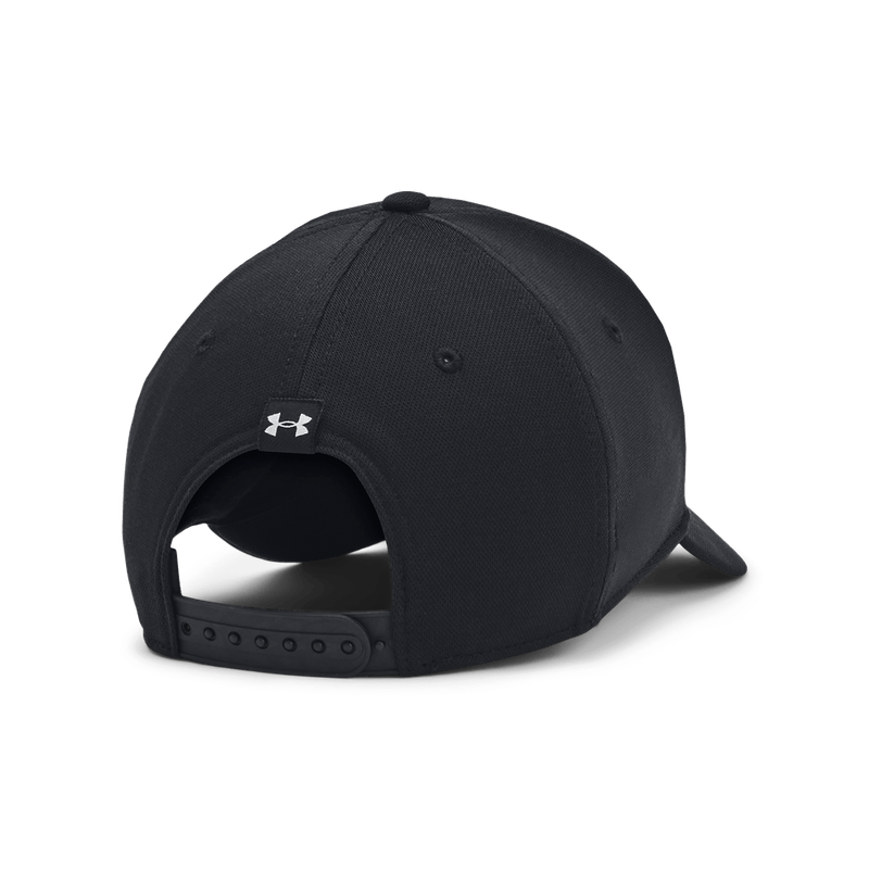 Gorra-under-armour-para-mujer-W-S-Project-Rock-Snapback-para-entrenamiento-color-negro.-Reverso-Sin-Modelo