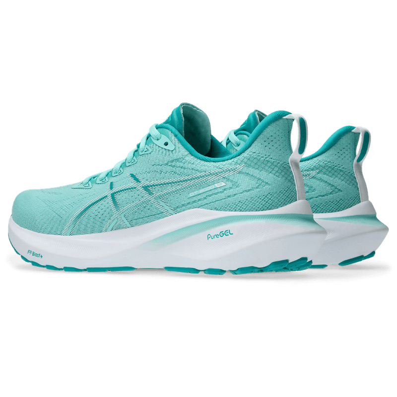 Tenis-asics-para-mujer-Gt-2000-13-para-correr-color-azul.-Detalle-1