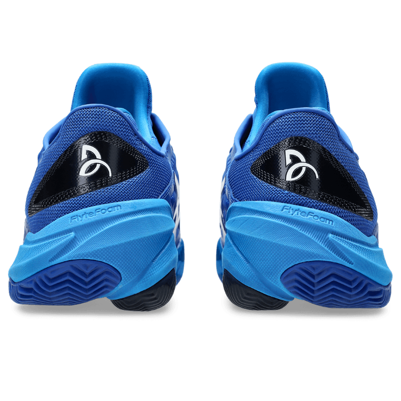 Tenis-asics-para-hombre-Court-Ff-3-Novak-Clay-para-tenis-color-azul.-Talon