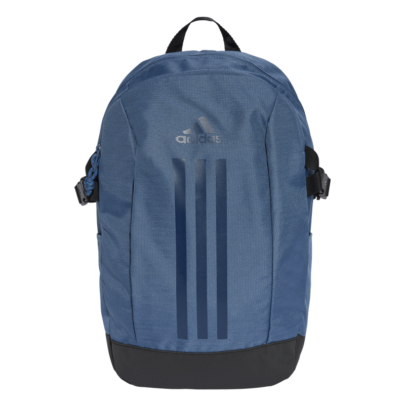 Morral-adidas-unisex-Power-Vii-para-moda-color-rosado.-Frente-Sin-Modelo