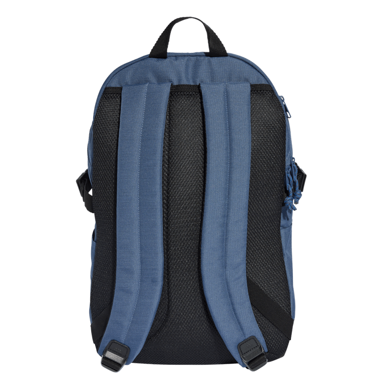 Morral-adidas-unisex-Power-Vii-para-moda-color-rosado.-Reverso-Sin-Modelo