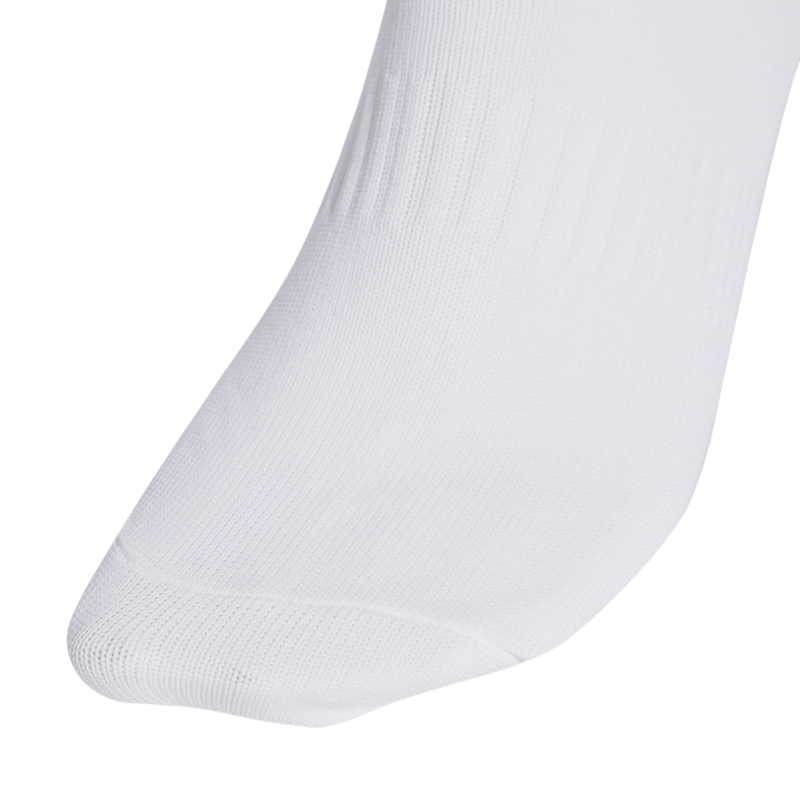 Medias-adidas-unisex-Santos-25-Sock-para-futbol-color-blanco.-Reverso-Sin-Modelo