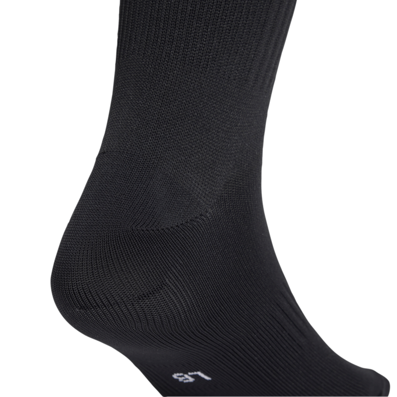 Medias-adidas-unisex-Santos-25-Sock-para-futbol-color-negro.-Detalle-2