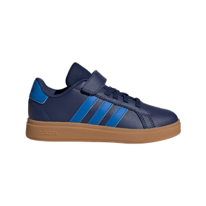 Adidas Grand Court 2.0 El Tenis azul de niño lifestyle