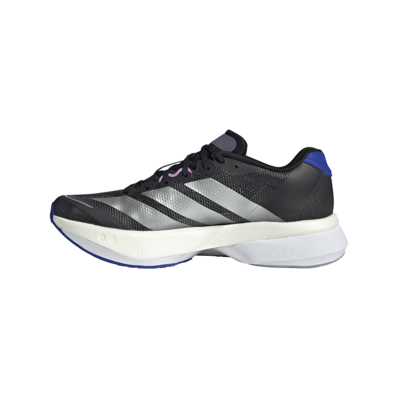 Tenis-adidas-para-mujer-Adizero-Boston-13-W-para-correr-color-negro.-Suela
