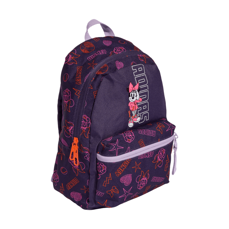 Morral-adidas-para-niña-Lk-Dy-Mi-Bpk-para-moda-color-morado.-Reverso-Sin-Modelo