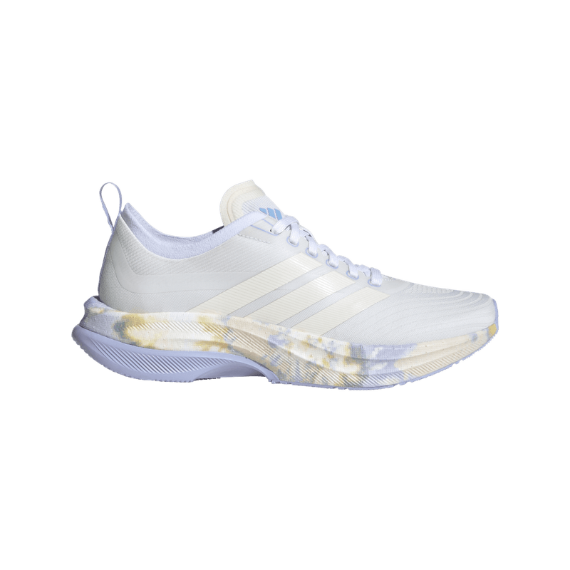 Tenis-adidas-para-mujer-Moveboost-W-para-correr-color-blanco.-Lateral-Externa-Derecha